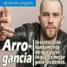 Grupo de Familia Al Anon “Luz en mi vida” La Paz Bolivia