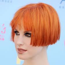 For a million different reasons. Hayley Williams Of Paramore S Best Hair Colors Cuts And Styles See Photos Allure