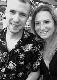 Keeley Wall and Benjamin Hansen's Wedding Website