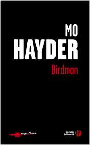 We would like to show you a description here but the site won't allow us. Mo Hayder Sa Biographie Son Actualite Ses Livres Lisez