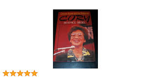 Siegel Beatrice : Cory: Corazon Aquino & the Philippines by Siegel