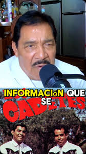 “De donde surge Los Cadetes” Samuel Zapata, #LaBravata