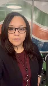 Ashley Backus's Instagram, Twitter & Facebook