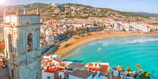 Bienvenue sur le site du centre de demande de visa en espagne. What Makes Spain The World S Healthiest Country