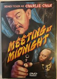 Meeting at Midnight : Movies & TV