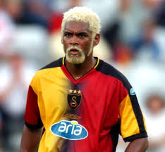 Bir dönem galatasaray forması giyen portekizli eski milli futbolcu abel xavier, o günlerini hayatında bir dönüm noktası olarak nitelendirdi. Tarik Menguc Playing For Galatasaray A Year Before His Megahit Saksuka Was Released 2003 Colorized Superlig