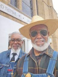 Just a plain old country boy from MS.