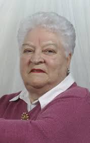 Roy et Giguère Avis de décès