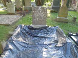 Irish Graveyards :: Plot Information