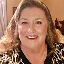 Darlene Duke Burton Obituary