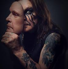 Hey guys, being new to this group, I'd like to share with you my first  little setup.