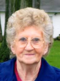 Maxine Osborne Obituary July 19, 2016