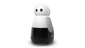 Home Robot Kuri Is Like An Amazon Echo Designed By Pixar Techcrunch Robot Mayfield Good Buddy