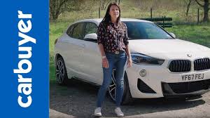 Bmw has ridden the suv bandwagon ever since the original bmw x5 launched in 1998. Bmw X2 Suv Review Carbuyer