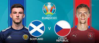 Scotland is going head to head with czech republic starting on 14 jun 2021 at 13:00 utc. Mzjwyh50wpq6sm