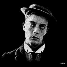 Gli occhi di Buster Keaton
