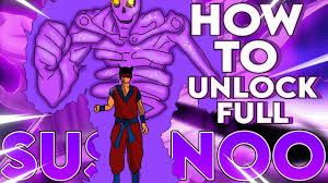 Dagangan lainnya dari pandya ergi store. Www Mercadocapital How To Get Susanoo In Shindo Life Getting Susanoo Shindo Life