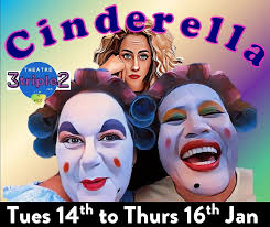CINDERELLA