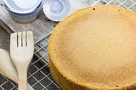 Zucker und butter mit dem handrührgerät schaumig rühren. Ruhrteig Fur Torten Gutekueche At