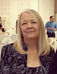 Obituary information for Brenda Kay Wells