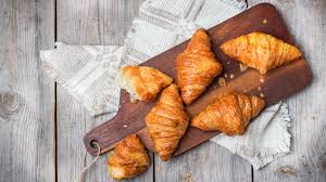 Croissants Recette De Croissants Marmiton
