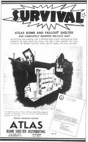 Fall Out Shelters I Want One Of These It Was The 1950 S Man Cave Fallout Shelter Cold War Social Studies Lesson