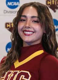 2024-25 Cheer Roster