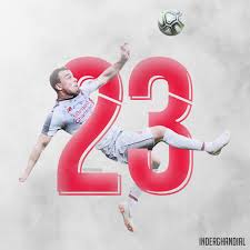 Liverpool shark high definition desktop wallpapers. Lfc Wallpapers Graphics 18 19 On Behance