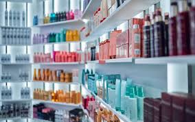 How to Ship Cosmetics & Beauty Products in Bulk | CDF Corporation