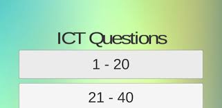 Mostly quiet with western and coastal southeast exceptions. Ict Test On Windows Pc Download Free 1 4 3 Com Kokgames Icttest