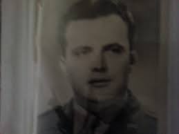 Troy William McBride (1915-1995)