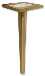 Slim metal legs kiln d. Pin On Whole House