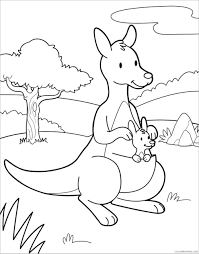 We did not find results for: Kangaroo Coloring Pages Animal Printable Sheets Moms And Baby 2021 2958 Coloring4free Coloring4free Com