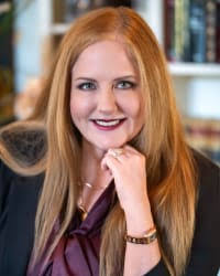 Top Rated Tahlequah, OK Estate Planning & Probate Attorney