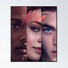 Posters sur le thème After We Fell