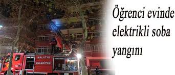 Merhaba bayanlar odamda herhangi bir ısınma yöntemi olmadığı için babam elektrikli soba almış, fakat şimdi de elektrik faturasına çok yüklenecek diye. Ogrenci Evinde Elektrikli Soba Yangini