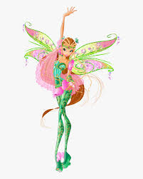 Deviantart is the world's largest online social community for artists and art enthusiasts, allowing people to connect. Flora Bloomix Winx Bloomix Hd Png Download Kindpng
