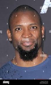 Ahman green hi-res stock photography and images