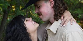 Kelsey McCarty and Isaac Van Ness's Wedding Website