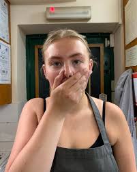 🥳🥳🥳 Happy Birthday Phoebe!! 🥳🥳🥳 A ray of sunshine, usually found  making a coffee, complaining about how tired and/or cold she is or telling  you how many days until Disney World! ☕️❤️😴