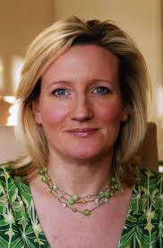 Quick five questions with Claire German