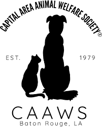 If you decide to cancel your adoption appointment, please contact us at least one hour before. Animal Welfare Education Shelter Since 1979 Caaws In Baton Rouge