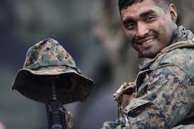 U.S. Marines 2nd Battalion, 7th