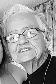 Marie Osborne Obituary (1941