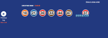 Pin On 49s Lunchtime Results Ideas