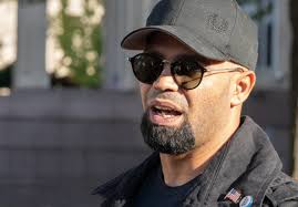 The decision was handed down monday by judge harold l. Proud Boys Leader Enrique Tarrio Revealed To Be An Informant
