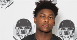 Alec Bryant, Illinois, Edge