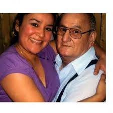 Obituary information for Ismael "Mike" N. Castillo Sr.
