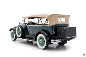 Image result for Hamilton Green 1930 Lincoln
