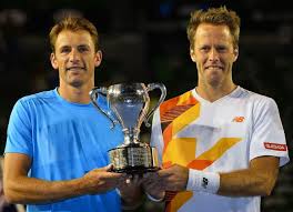 Hubert hurkacz i łukasz kubot rozstawieni w deblu. Polski Kankan W Australii Lukasz Kubot Wygral W Deblu Super Express